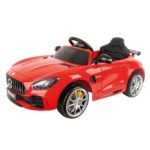 COCHE-ELECTRICO-MERCEDES-AMG-ROJO-HL288