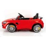 COCHE-ELECTRICO-MERCEDES-AMG-ROJO-HL288-2